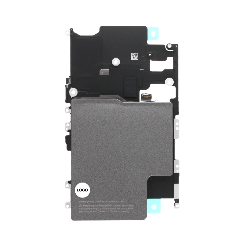 Batterie Origine Apple pour iPhone 17 Pro - Service Pack photo 1