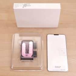 Batterie Origine Apple pour iPhone 17 - Service Pack photo 4