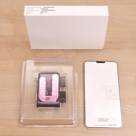 Batterie Origine Apple pour iPhone 17 - Service Pack photo 4