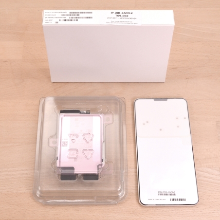 Batterie Origine Apple pour iPhone Air - Service Pack photo 5