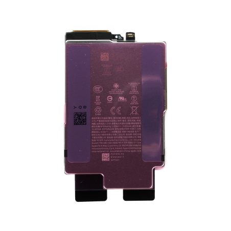 Batterie Origine Apple pour iPhone Air - Service Pack photo 1