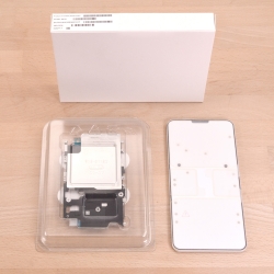 Batterie Origine Apple pour iPhone 17 Pro - Service Pack photo 5