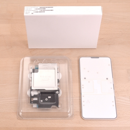 Batterie Origine Apple pour iPhone 17 Pro - Service Pack photo 5