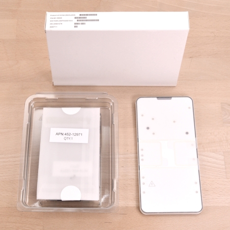 Batterie Origine Apple pour iPhone 17 Pro Max - Service Packphoto 5