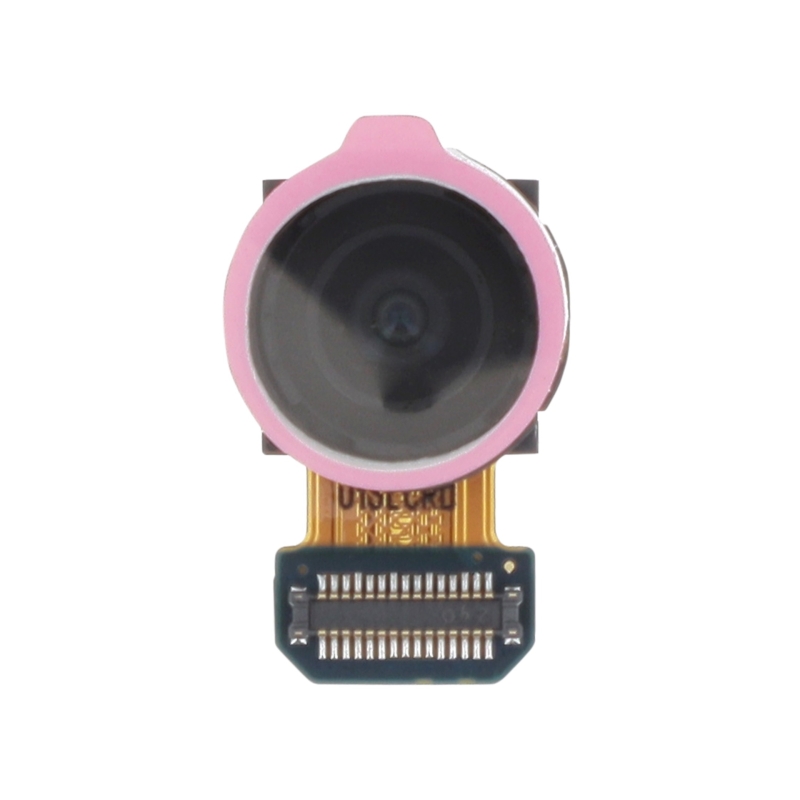 Caméra Arrière Ultra Grand Angle pour Samsung Galaxy A52_photo3
