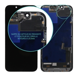 Ecran iPhone 13 Mini - Original Apple (Service Pack) photo 2