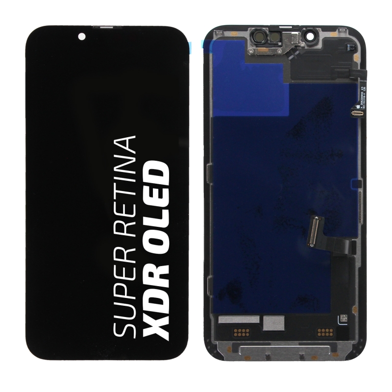 Ecran iPhone 13 Mini - Original Apple (Service Pack) photo 1