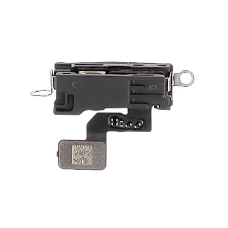 Nappe microphone iPhone 17 Pro