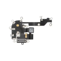Nappe flash iPhone 17 Pro