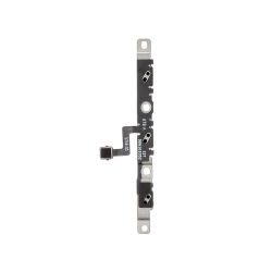 Nappe bouton volume iPhone 17 Pro