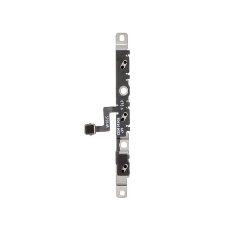 Nappe bouton volume iPhone 17 Pro