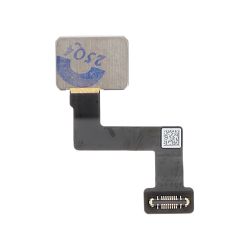 Capteur Lidar iPhone 17 Pro