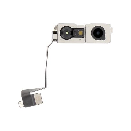 Caméra avant iPhone 17 Pro