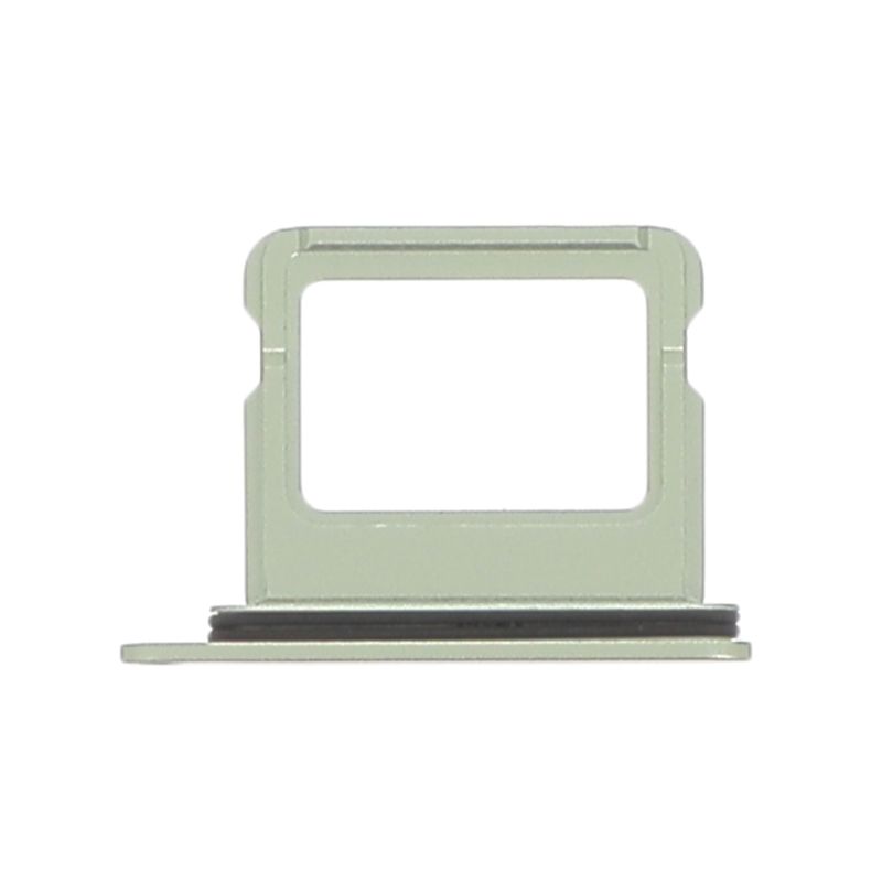 Tiroir SIM iPhone 17 Sauge