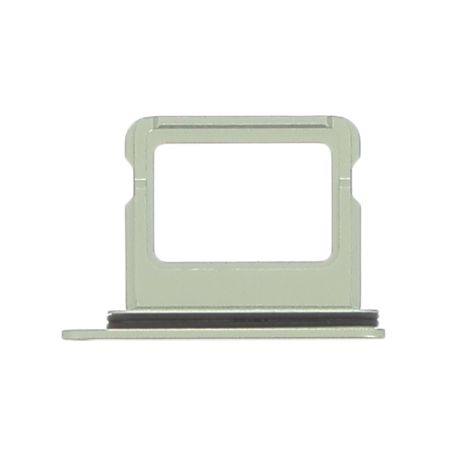Tiroir SIM iPhone 17 Sauge