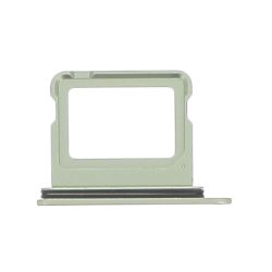 Tiroir SIM iPhone 17 Sauge