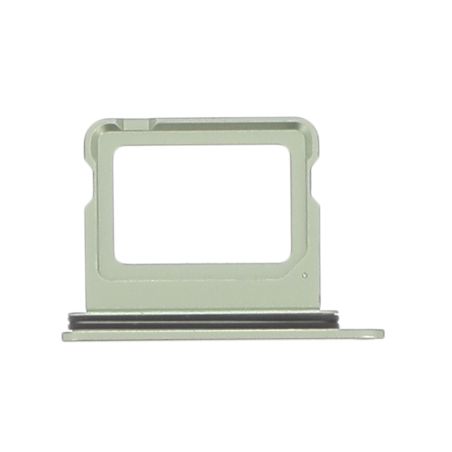 Tiroir SIM iPhone 17 Sauge