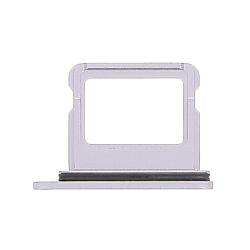 Tiroir SIM iPhone 17 Lavande