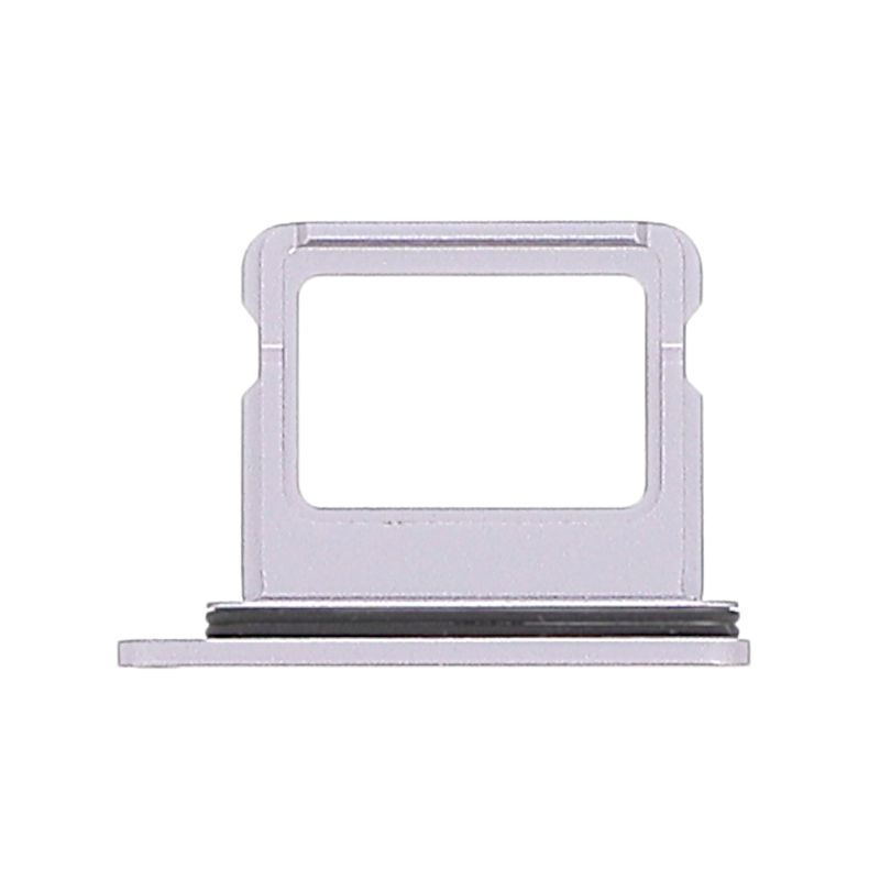 Tiroir SIM iPhone 17 Lavande