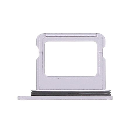 Tiroir SIM iPhone 17 Lavande
