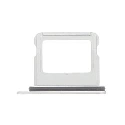 Tiroir SIM iPhone 17 Blanc