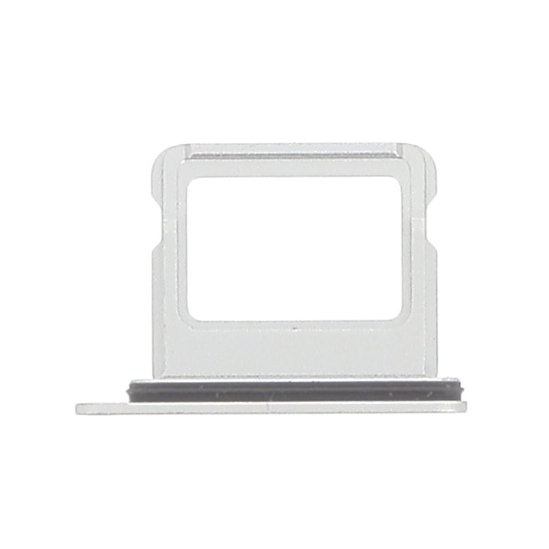 Tiroir SIM iPhone 17 Blanc