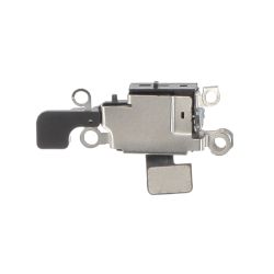 Nappe microphone iPhone 17