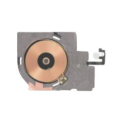 Nappe induction et antenne NFC avec flash iPhone 17