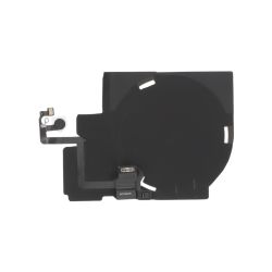 Nappe induction et antenne NFC avec flash iPhone 17