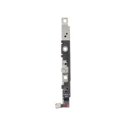 Nappe bouton volume iPhone 17