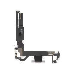 Connecteur de charge iPhone 17 Lavande