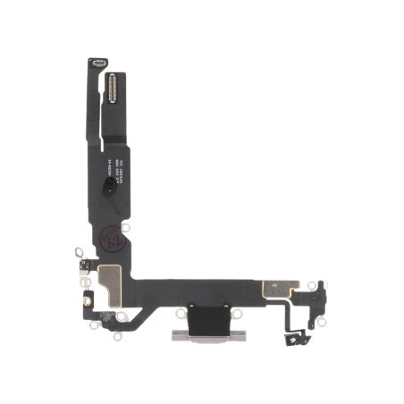 Connecteur de charge iPhone 17 Lavande