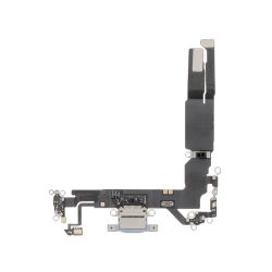 Connecteur de charge iPhone 17 Aube