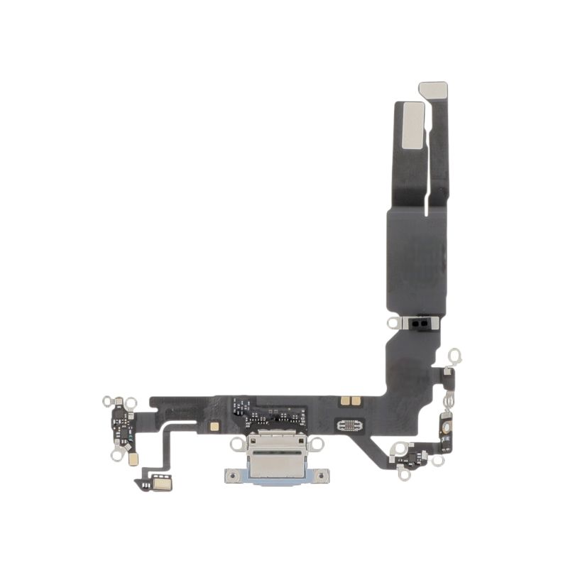 Connecteur de charge iPhone 17 Aube