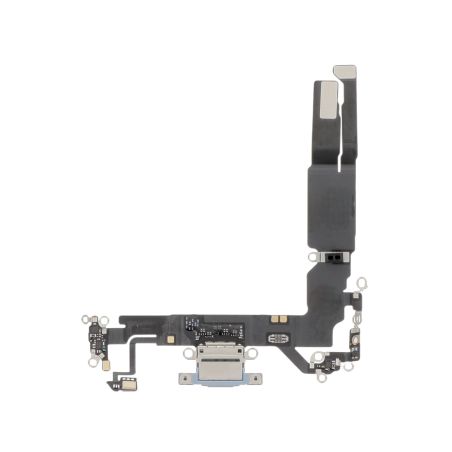 Connecteur de charge iPhone 17 Aube