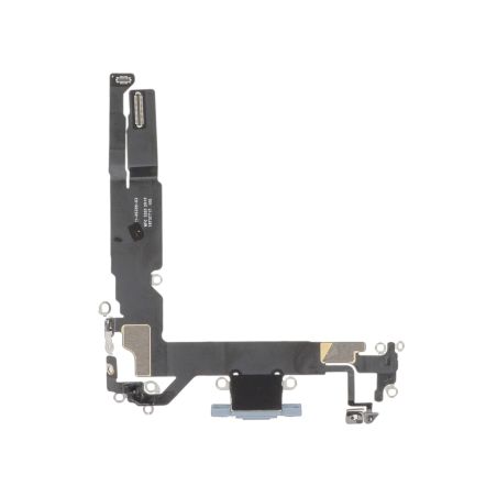 Connecteur de charge iPhone 17 Aube
