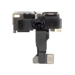 Caméra avant iPhone 17