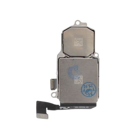 Caméra arrière iPhone 17