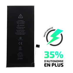 Batterie iPhone 8 Plus Haute Capacité_photo1