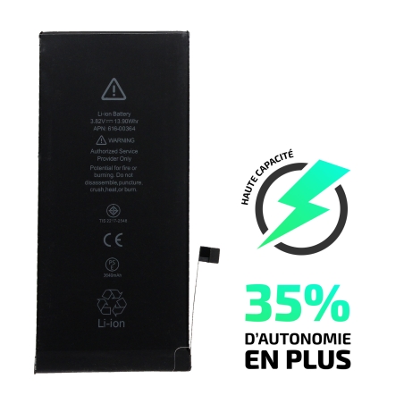 Batterie iPhone 8 Plus Haute Capacité_photo1