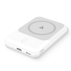 MAGMAGSAFE compatible batterie