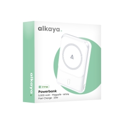 MAGSAFE compatible batterie photo1