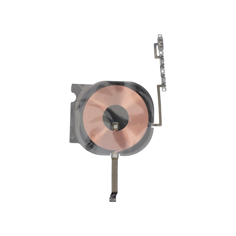 Nappe de charge par induction pour iPhone 11 Pro Max photo 2