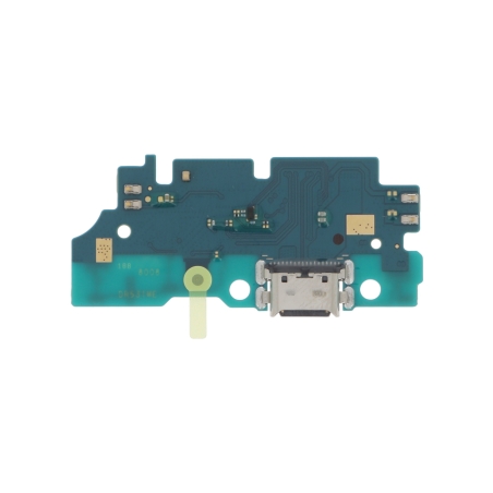 Connecteur de charge Galaxy A17 4G - Original Samsung photo 2