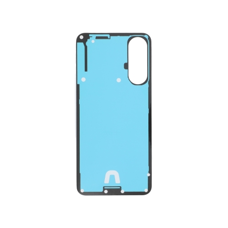 Sticker vitre arrière Galaxy A17 5G - Original Samsung photo 1