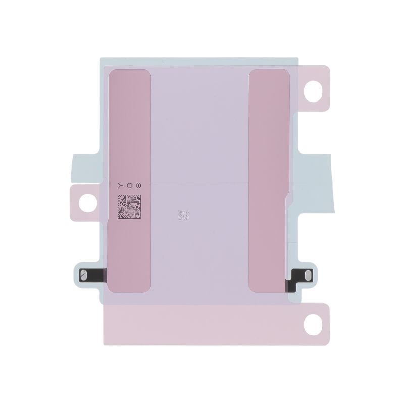 Stickers batterie iPhone Air