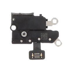 Nappe microphone iPhone Air