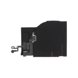 Nappe induction et antenne NFC avec flash iPhone Air