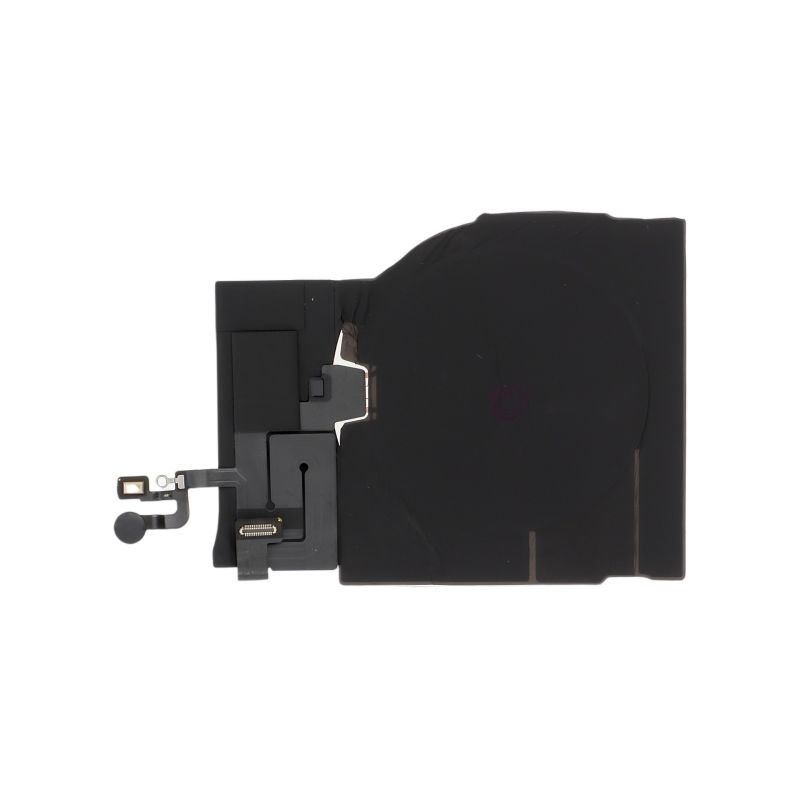 Nappe induction et antenne NFC avec flash iPhone Air