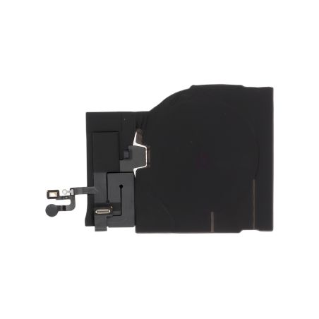 Nappe induction et antenne NFC avec flash iPhone Air